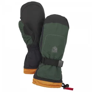 Die Beliebtesten Hestra – Gauntlet Senior Mitt – Gants 12