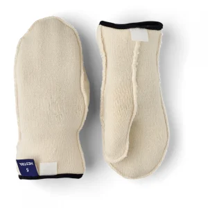 Feinstes Hestra – Kid’s Fjellvotten Wool Terry Mitt – Gants 15