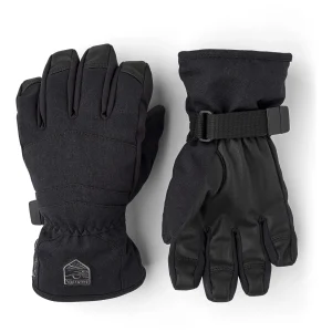 Hohe Qualität Hestra – Kid’s GORE-TEX Atlas 5 Finger – Gants 18