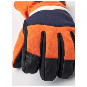 Hohe Qualität Hestra – Kid’s GORE-TEX Atlas 5 Finger – Gants 12