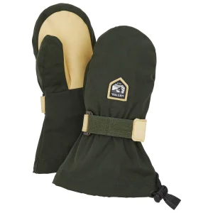 Hestra – Kid’s Helags Ecocuir Mitt – Gants Modischen 8