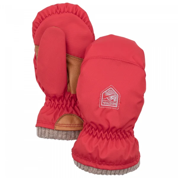 Online Shop kaufen Hestra – Kid’s My First Hestra Mitt – Gants 4