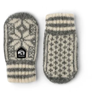 Feinstes Hestra – Kid’s Nordic Mitt – Gants 14