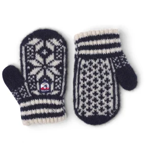 Feinstes Hestra – Kid’s Nordic Mitt – Gants 16