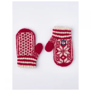 Feinstes Hestra – Kid’s Nordic Mitt – Gants 12