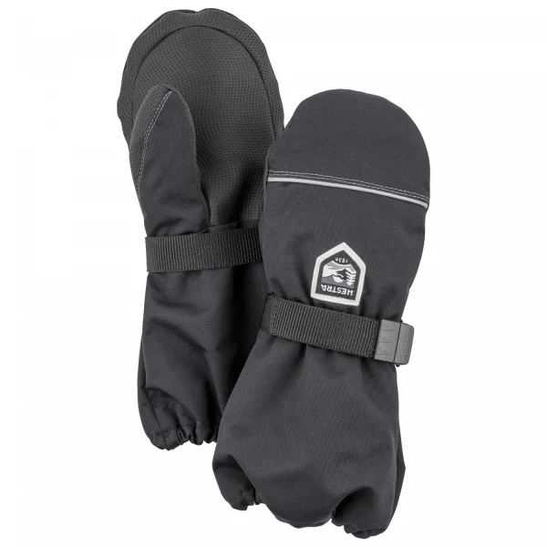 Hestra – Kid’s Wool Terry Mitt – Gants jetzt online kaufen möchte 3