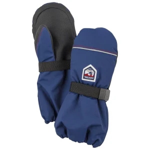 Hestra – Kid’s Wool Terry Mitt – Gants jetzt online kaufen möchte 10