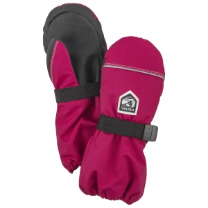 Hestra – Kid’s Wool Terry Mitt – Gants jetzt online kaufen möchte 12