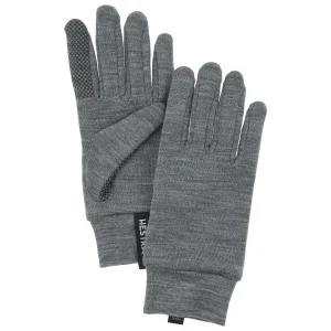 Hestra – Merino Touch Point – Gants Feinstes 6