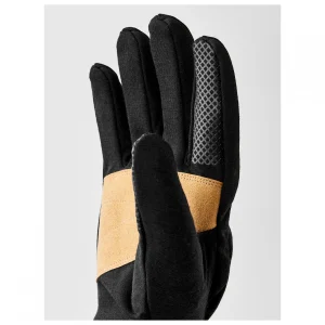 Hestra – Merino Windwool Liner 5 Finger – Gants online shop kostenloser versand 10