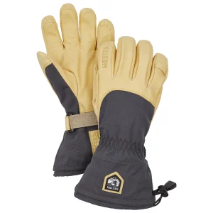 Hestra – Narvik Ecocuir 5 Finger – Gants bestellen shop 7