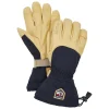 Hestra – Narvik Ecocuir 5 Finger – Gants bestellen shop 11