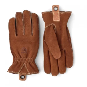 Schnäppchen Angebote Hestra – Oden Nubuck – Gants 15