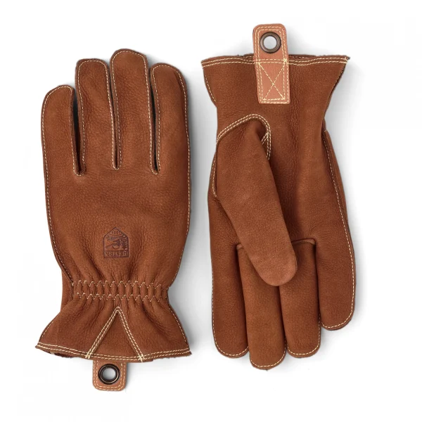 Schnäppchen Angebote Hestra – Oden Nubuck – Gants 6