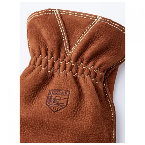 Schnäppchen Angebote Hestra – Oden Nubuck – Gants 3