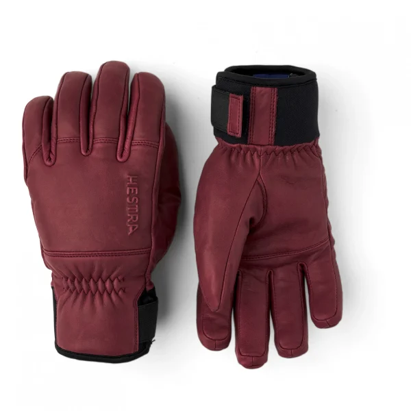 online deutschland Hestra – Omni 5 Finger – Gants 5