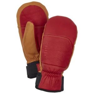 Hestra – Omni Mitt – Gants günstiger kaufen 18