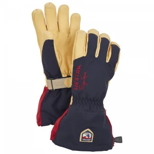 High Quality Hestra – Philippe Raoux Classic 5 Finger – Gants 6