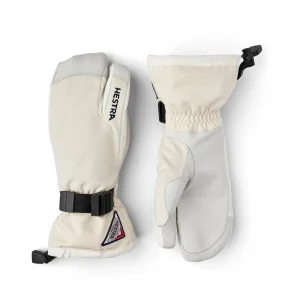 berlin shop Hestra – Powder Gauntlet 3 Finger – Gants 18