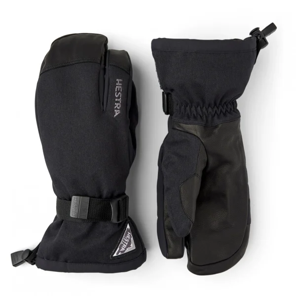 berlin shop Hestra – Powder Gauntlet 3 Finger – Gants 1