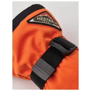 berlin shop Hestra – Powder Gauntlet 3 Finger – Gants 12