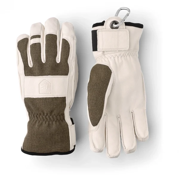 High Quality Hestra – Tarfala 5 Finger – Gants 1