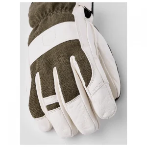 High Quality Hestra – Tarfala 5 Finger – Gants 12