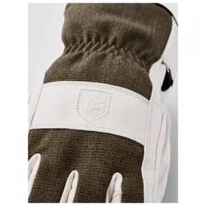 High Quality Hestra – Tarfala 5 Finger – Gants 14