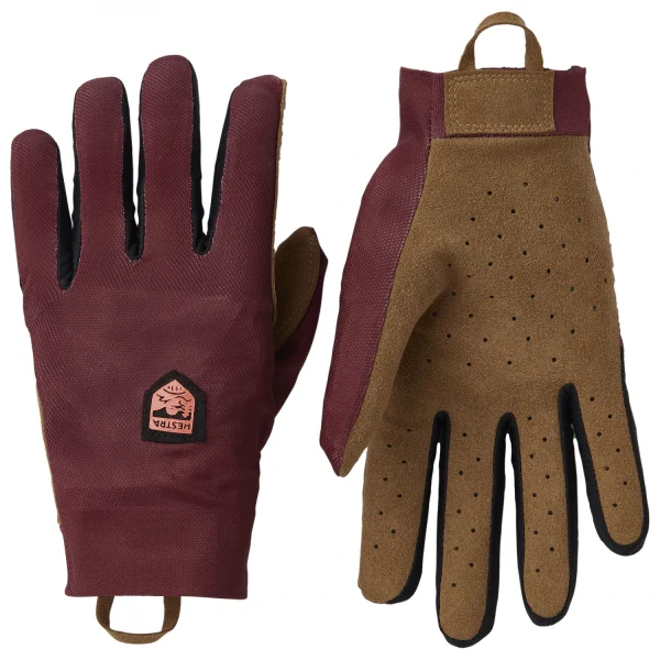 Hestra – Ventair Long 5 Finger – Gants outlet münchen 4