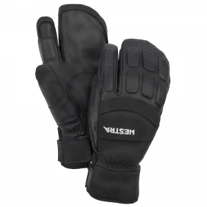 billig bestellen Hestra – Vertical Cut Czone 3 Finger – Gants 8