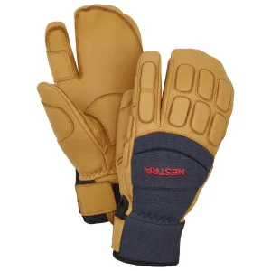 billig bestellen Hestra – Vertical Cut Czone 3 Finger – Gants 10