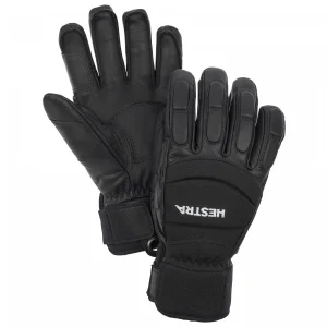 Hestra – Vertical Cut Czone 5 Finger – Gants Schnelle Lieferung 8