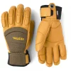 Hestra – Vertical Cut Czone 5 Finger – Gants Schnelle Lieferung 11