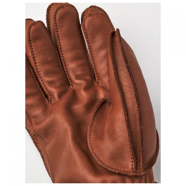 Cute Hestra – Wakayama 5 Finger – Gants 6