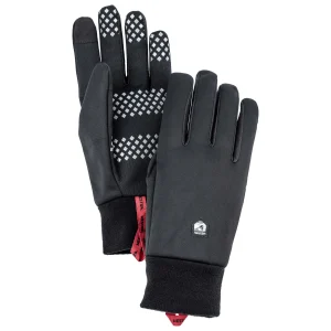 Hestra – Windshield Liner 5 Finger – Gants deutschland shop 6