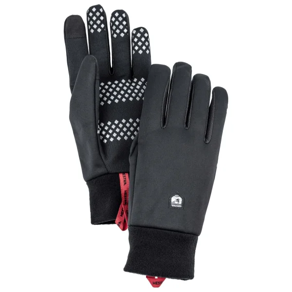 Hestra – Windshield Liner 5 Finger – Gants deutschland shop 3