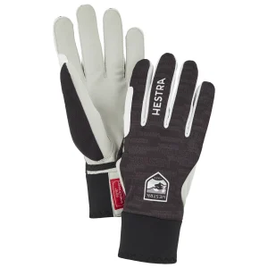 Hestra – Windstopper Active Grip 5 Finger – Gants günstige shops 8