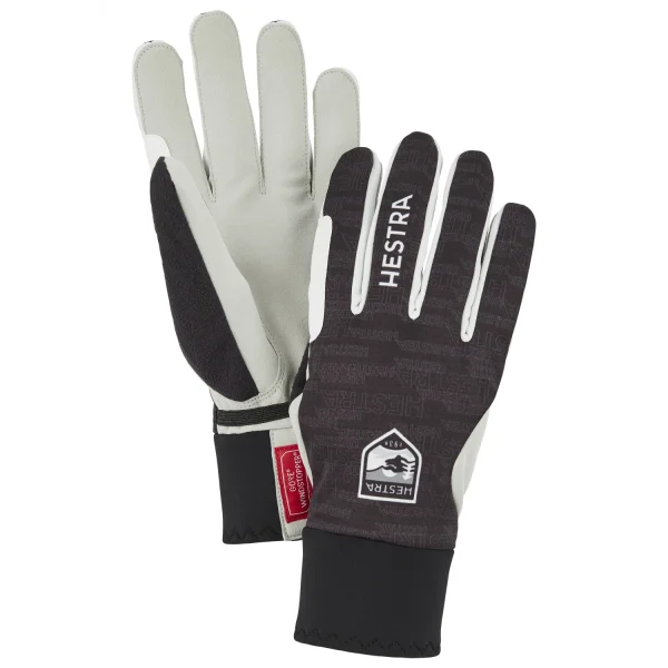 Hestra – Windstopper Active Grip 5 Finger – Gants günstige shops 3