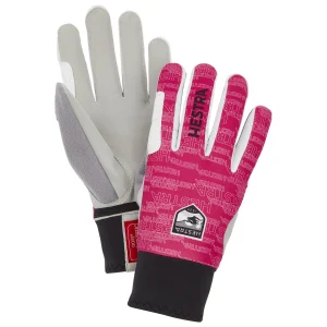 Hestra – Windstopper Active Grip 5 Finger – Gants günstige shops 10