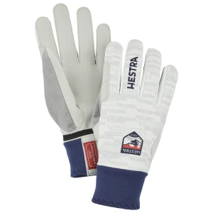 Hestra – Windstopper Active Grip 5 Finger – Gants günstige shops 12