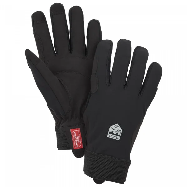 online günstig kaufen Hestra – Windstopper Tracker 5 Finger – Gants 3