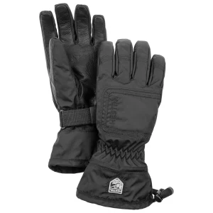 Hestra – Women’s CZone Powder 5 Finger – Gants Bestellung 7