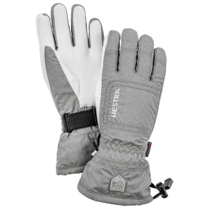 Hestra – Women’s CZone Powder 5 Finger – Gants Bestellung 9