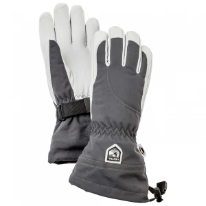 Online Hestra – Women’s Heli Ski 5 Finger – Gants 10