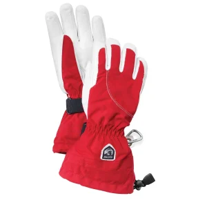 Online Hestra – Women’s Heli Ski 5 Finger – Gants 14