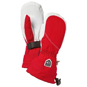 Hestra – Women’s Heli Ski Mitt – Gants Die beste 16