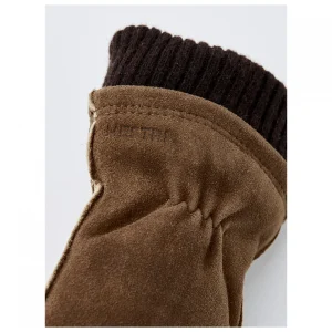 Hestra – Women’s Nora Chamois Mitt – Gants deutschland münchen 14