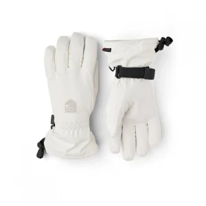 münchen shop Hestra – Women’s Powder Czone 5 Finger – Gants 16