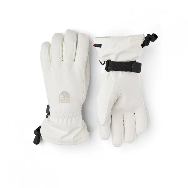 münchen shop Hestra – Women’s Powder Czone 5 Finger – Gants 6