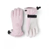 münchen shop Hestra – Women’s Powder Czone 5 Finger – Gants 10